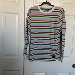 Men’s small long sleeve tee